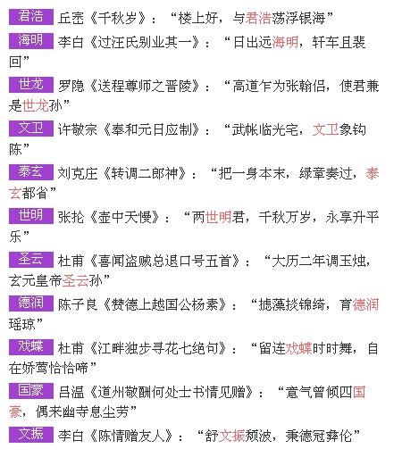 鸡宝宝起名大全，气宇轩昂的男宝宝名字集锦