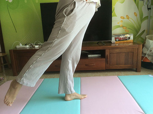 缓解痛经的10种体育疗法