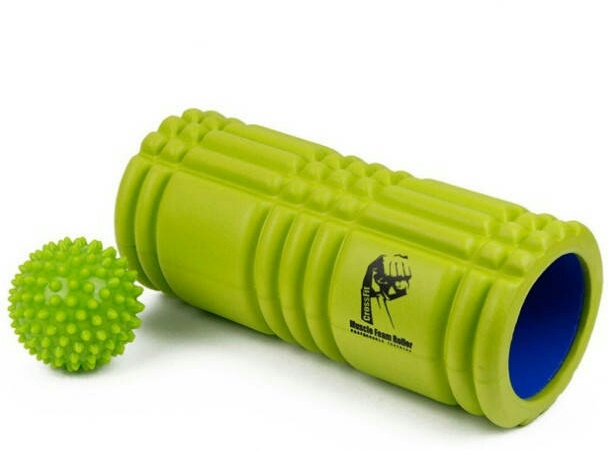 全身肌肉放松动作慢教程,全身肌肉按摩手法教程完整