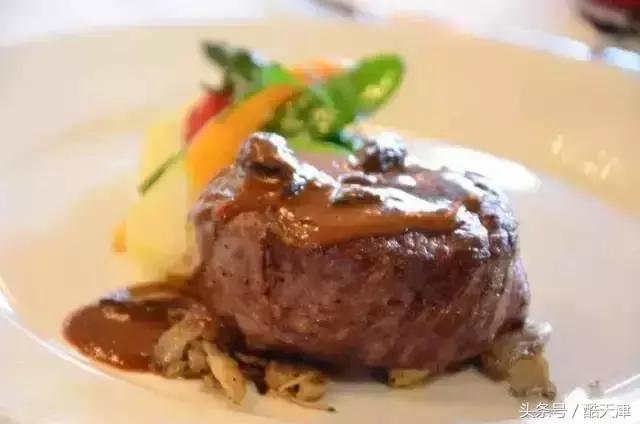 天津十大奢侈餐厅,天津必吃的五家餐厅