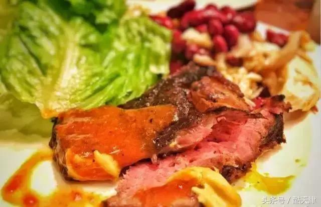 天津十大奢侈餐厅,天津必吃的五家餐厅