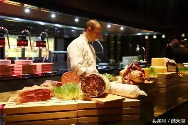 天津十大奢侈餐厅,天津必吃的五家餐厅