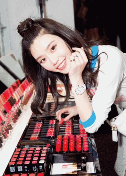 朋友圈没有五十个代购，这些绝对买不齐