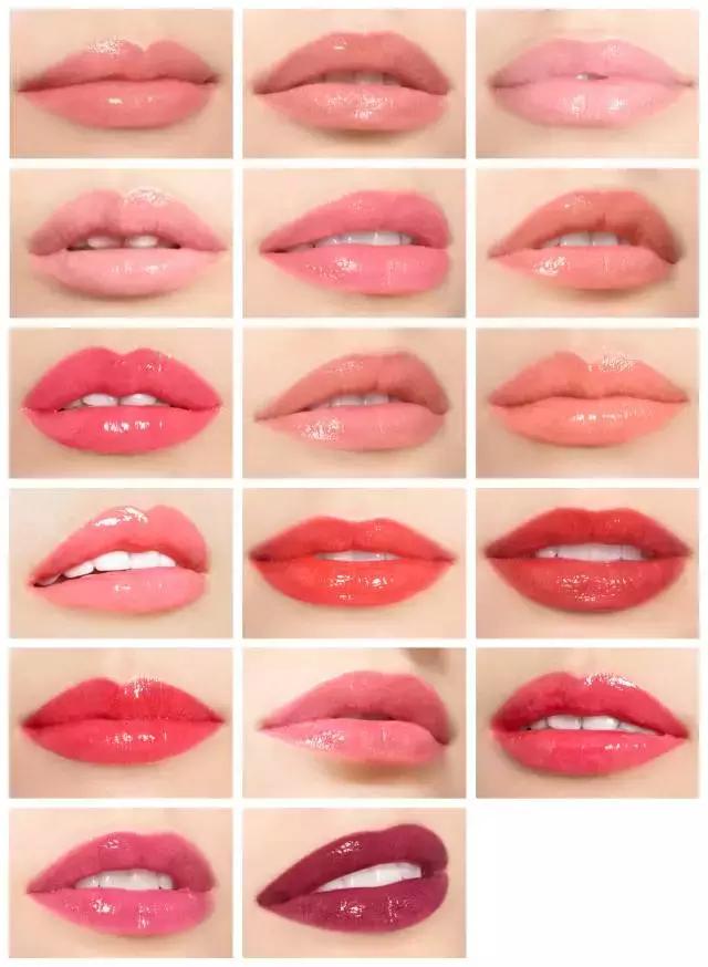 朋友圈没有五十个代购，这些绝对买不齐