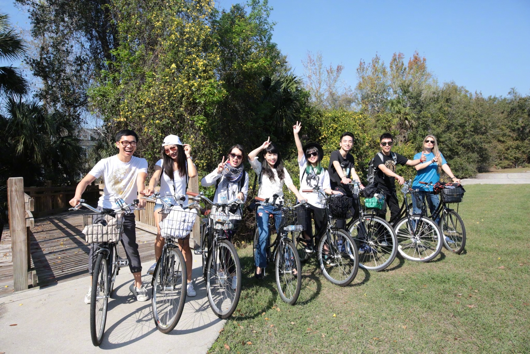 佛罗里达七日游攻略,佛罗里达5天旅游