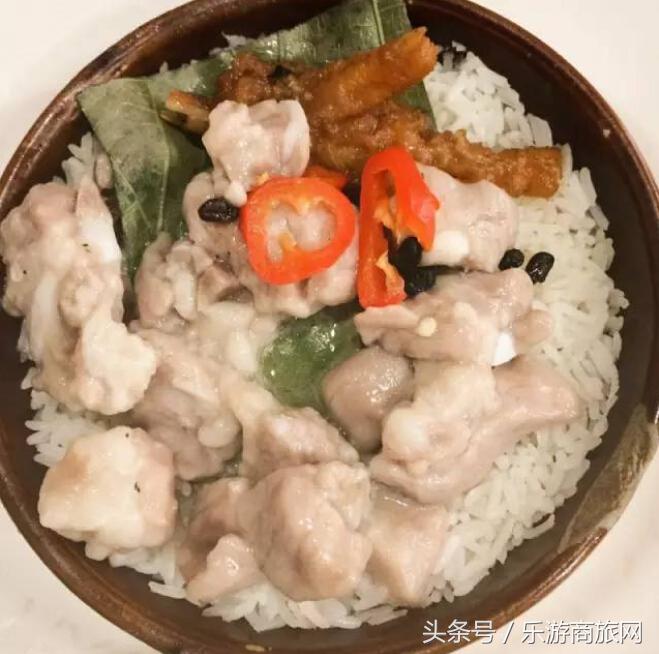 香港旅游攻略,香港游记人间烟火