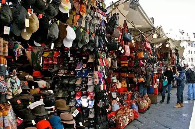 世界十大异域风情集市,最好玩的集市