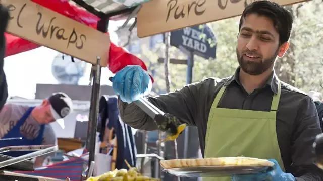 世界十大异域风情集市,最好玩的集市