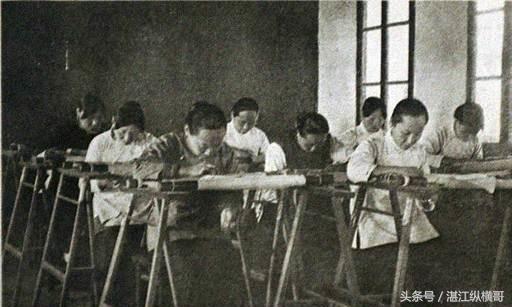 终身不嫁的自梳女,自梳女为什么终生不嫁