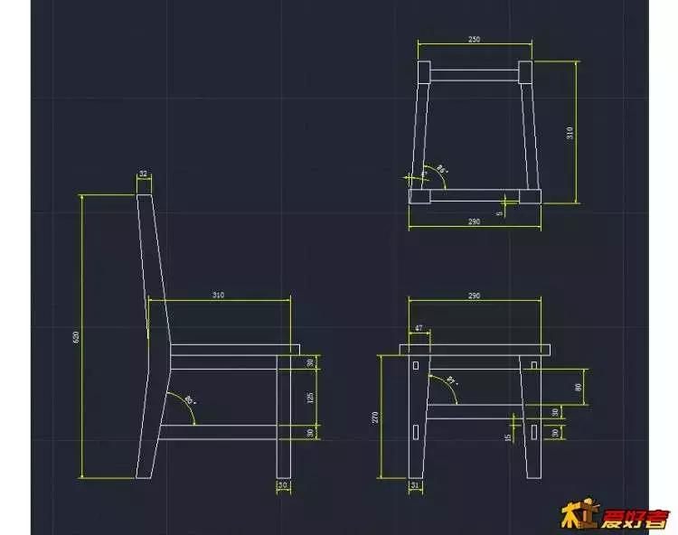 坐着轮椅入了坑——《轮椅上的木匠》