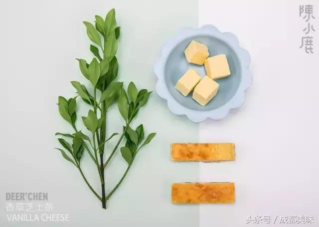 1月仅售7天的芝士条，身家过亿照样排队！谁给你的自信？