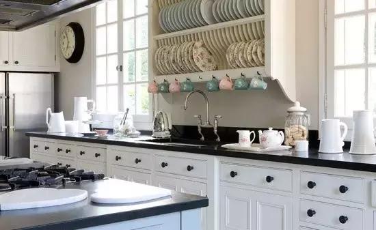 爱尔卡厨房保养：橱柜篇