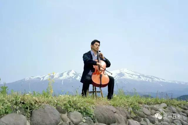 金像奖最感人的一部电影,人性有多复杂人生就有多乐观