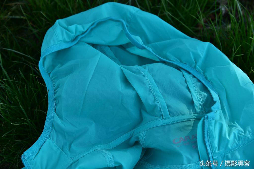 喀尔沃防晒衣,超薄皮肤衣保暖