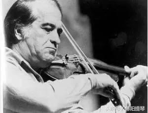 世界著名小提琴演奏家演奏的名曲,十大小提琴演奏家