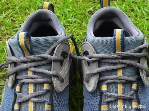 鞋带为什么总松开,为什么自己系的鞋带老是松开