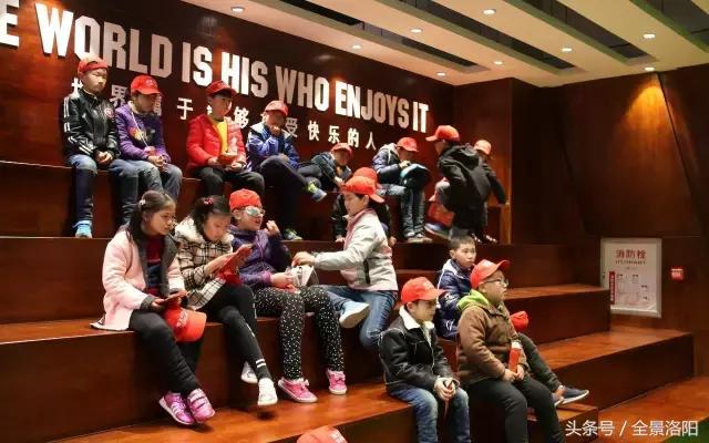 洛阳旅发集团不忘初心以活动促产业，持续助力牡丹文化节不断升温