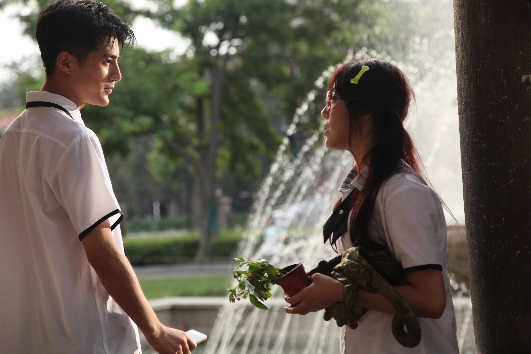 “五一”三天假，天津可以玩得痛快？范冰冰、金城武，都来过！