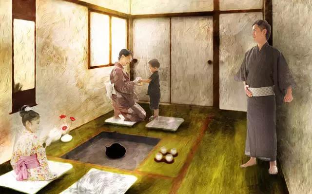 草间弥生跨界玩室内设计，你敢住进这样扎眼的房间吗？！