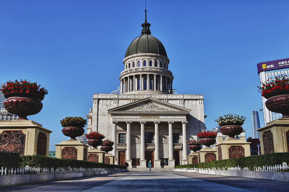 “五一”三天假，天津可以玩得痛快？范冰冰、金城武，都来过！