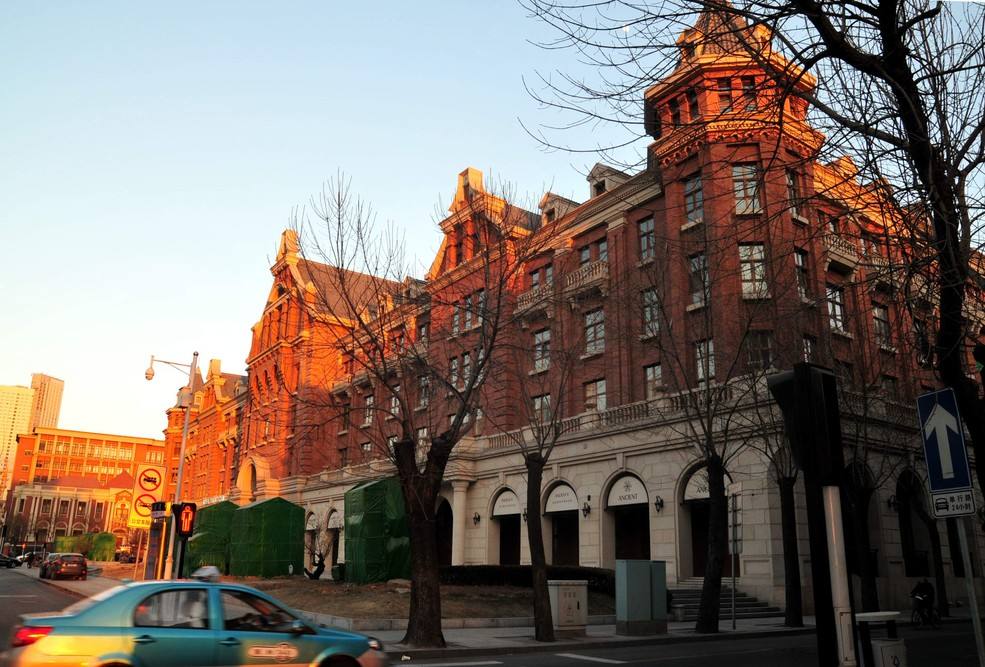 “五一”三天假，天津可以玩得痛快？范冰冰、金城武，都来过！