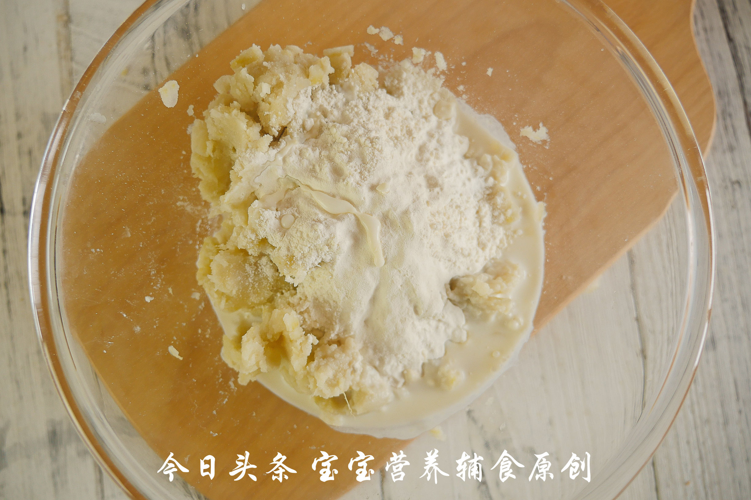 怎么自制饼干不需要黄油的方法,不想吃糖又想吃甜食怎么办