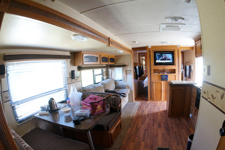 酒店控看过来，京津冀短途旅行亲测