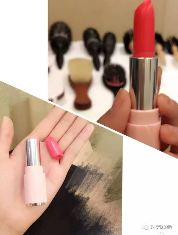 玻璃唇怎么涂才好看,今年流行的玻璃唇
