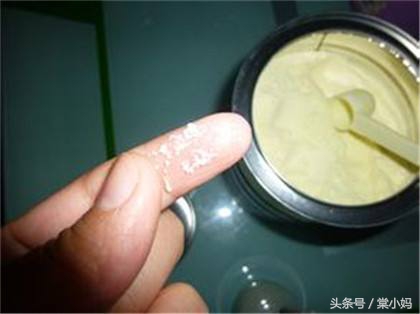 怎么鉴别是真的进口奶粉,辨别进口假奶粉只需这几招就够了