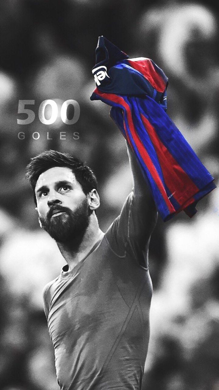 梅西对皇马举球衣高清壁纸,梅西绝杀皇马壁纸