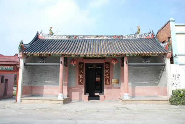 文青漫游轻奢新体验-宜步出行