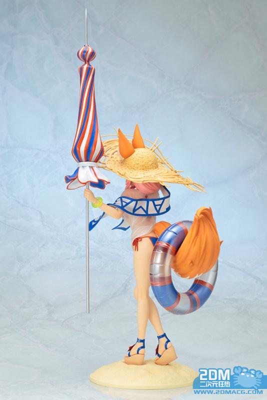 fate手办中最值得入的一款,寿屋大佐手办