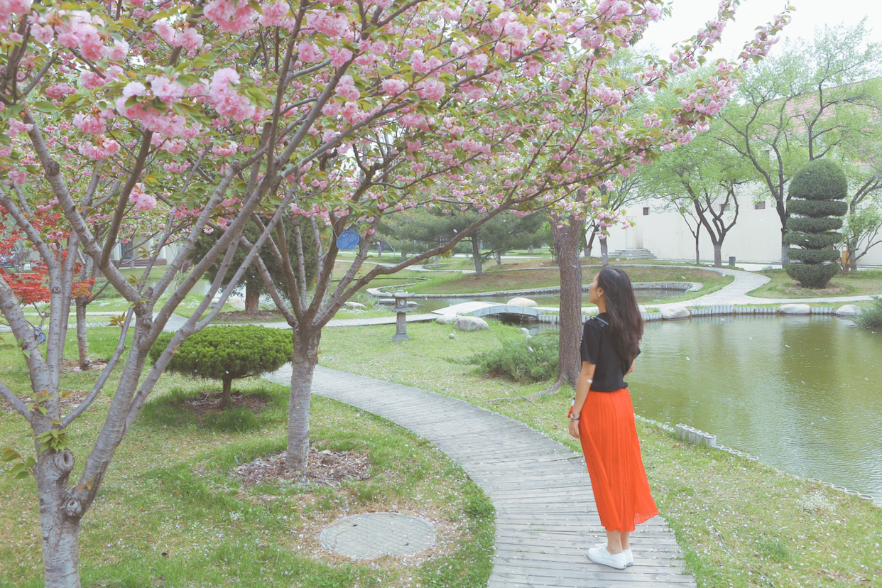 北京周末亲子一日游自驾,北京两天一夜亲子游推荐