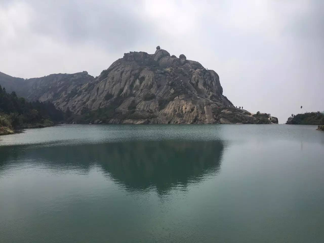 大罗山龙脊离百家尖有多远,大罗山瓯海一日游最佳路线图