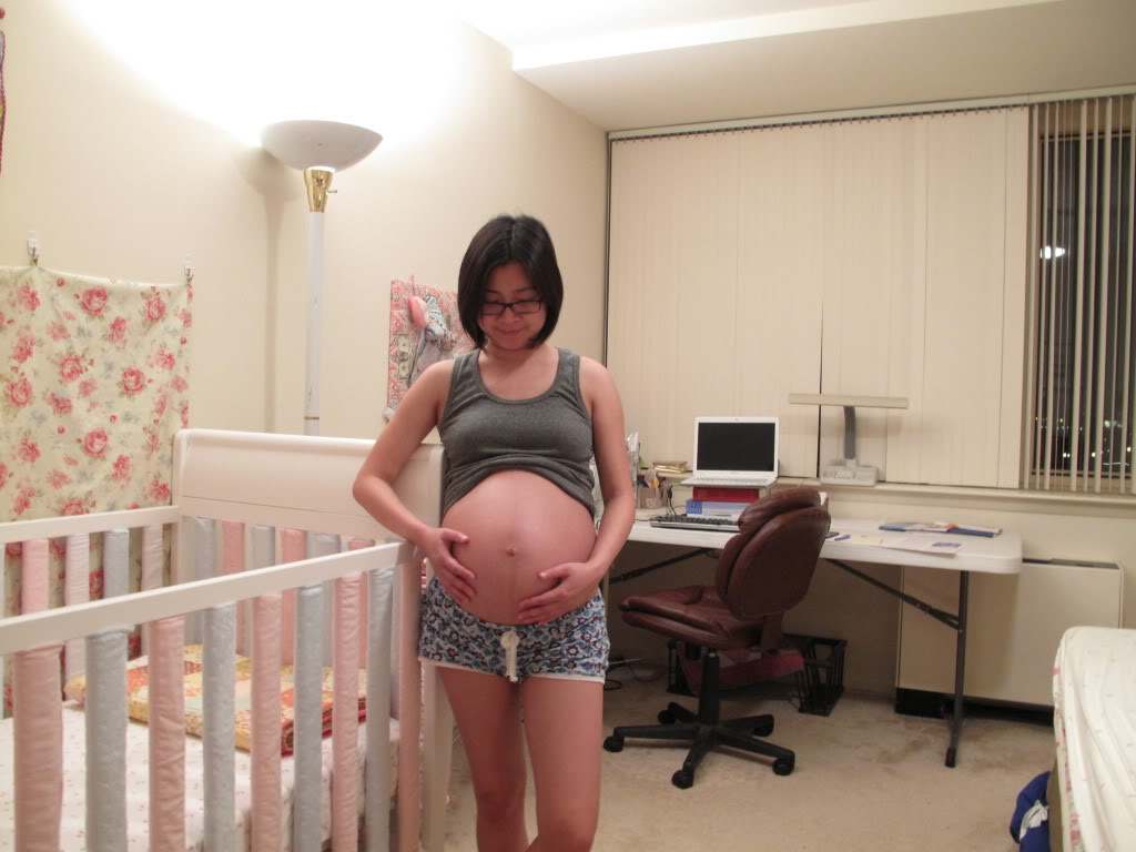 双胎孕29周关注事项,孕妈妈37周要关注的事