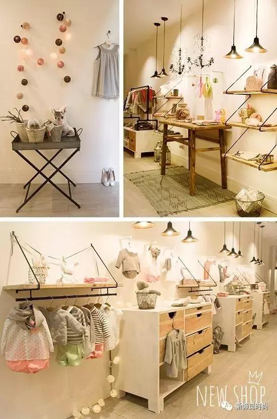 新饰觉,新饰觉陈列教学