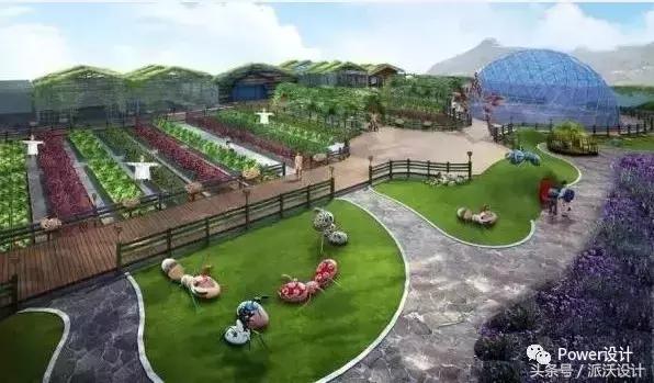 购物中心最新的建筑,购物中心屋顶花园