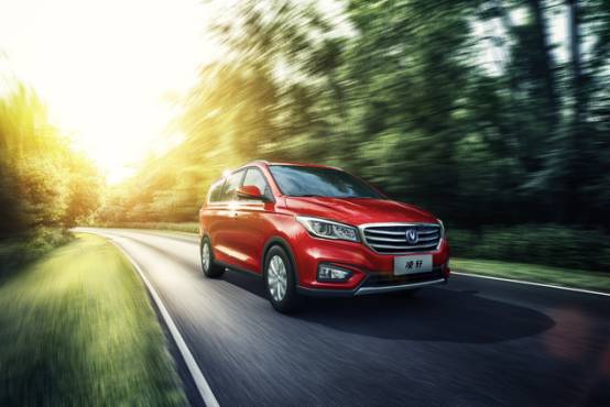 最值得入手的豪华mpv车,经济实惠还便宜的国产mpv