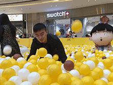 保定室内游乐园哪有,保定最大的室内游乐城