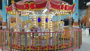 保定室内游乐园哪有,保定最大的室内游乐城