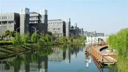 江苏十大最美大学校园,江苏各大高校美景