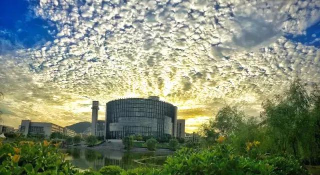 江苏十大最美大学校园,江苏各大高校美景