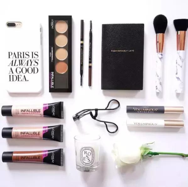 这个超市和某宝就能买到YSL、阿玛尼平替品牌，便宜又好用！