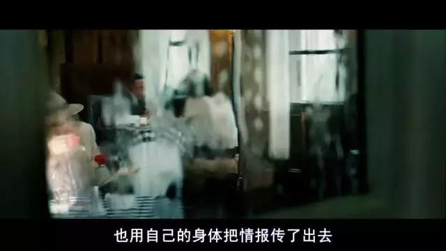 直接呈现极度变态的女体虐待，这么重口的电影居然也能过审