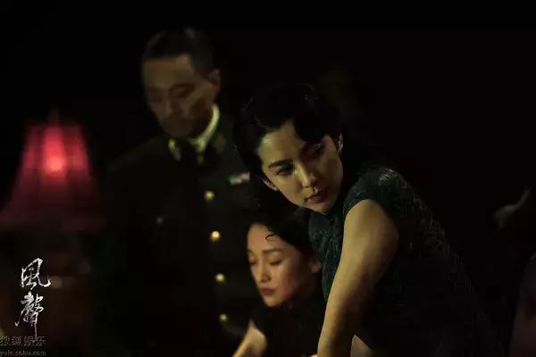 直接呈现极度变态的女体虐待，这么重口的电影居然也能过审