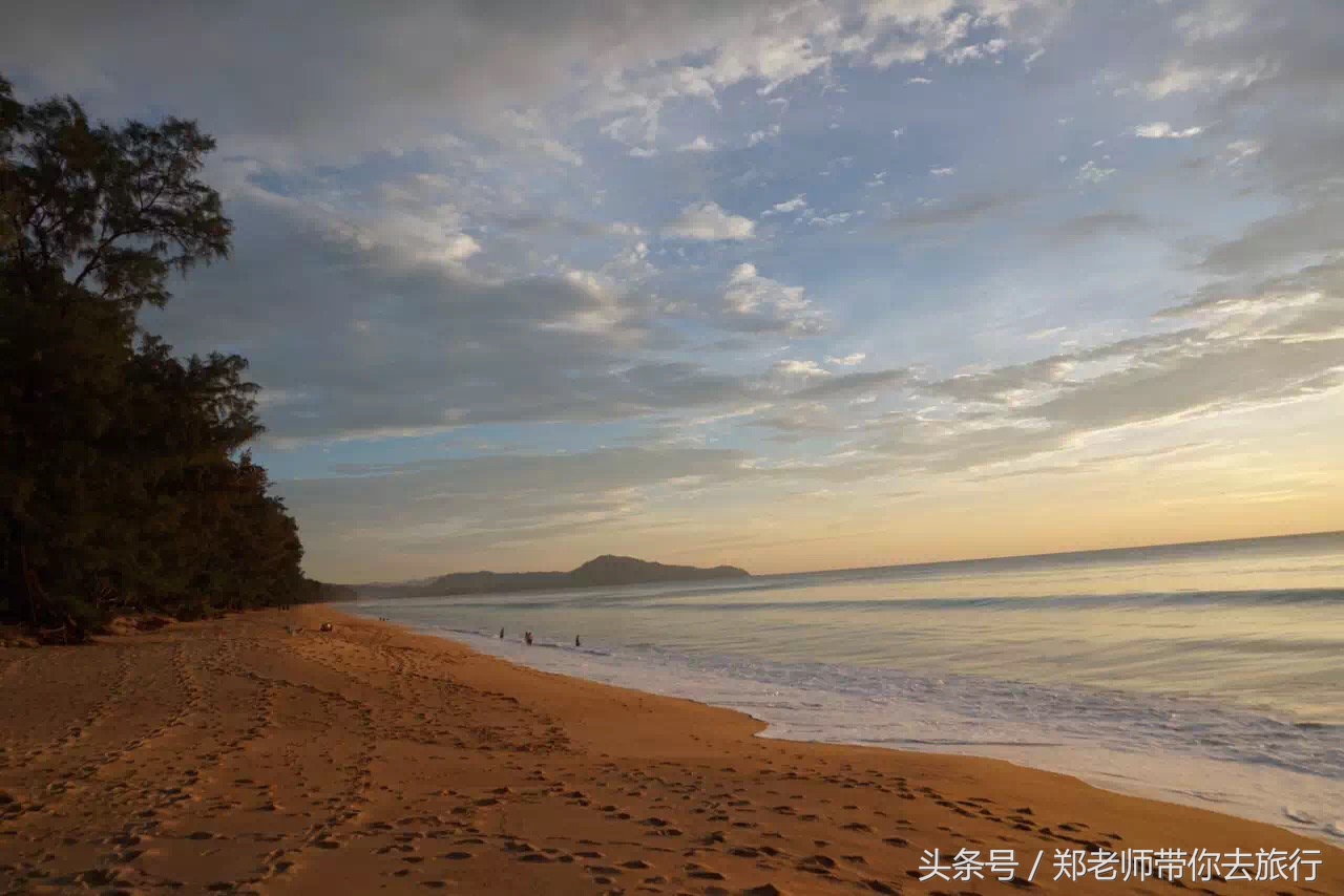 泰国旅游自驾路线推荐最新,泰国交通攻略自由行攻略