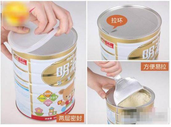 进口奶粉如何确保是真的,揭秘原装进口奶粉