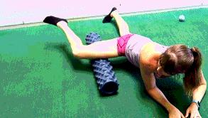 全身肌肉放松动作慢教程,全身肌肉按摩手法教程完整