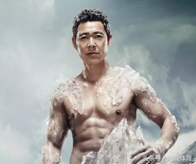 厉害！这还是我的瑞金书记？篮球健身样样精通，还和狼王过过招？