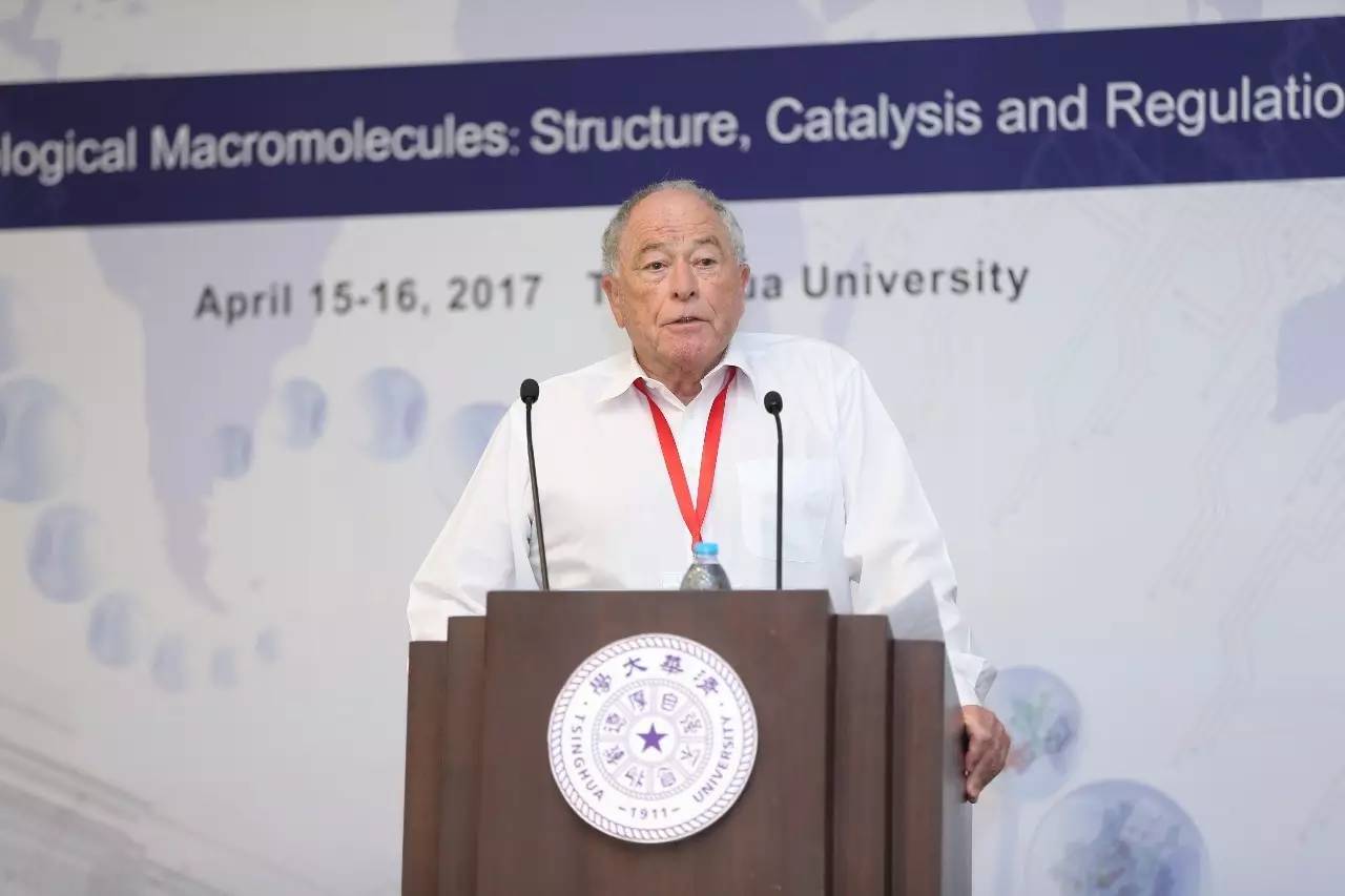 2017年结构生物学大会,国际科学大会